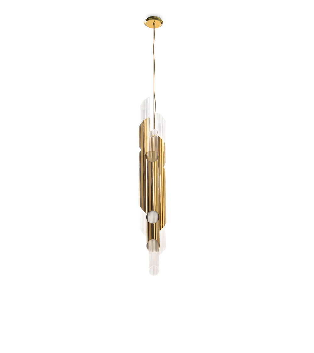 Draycott Pendant Light