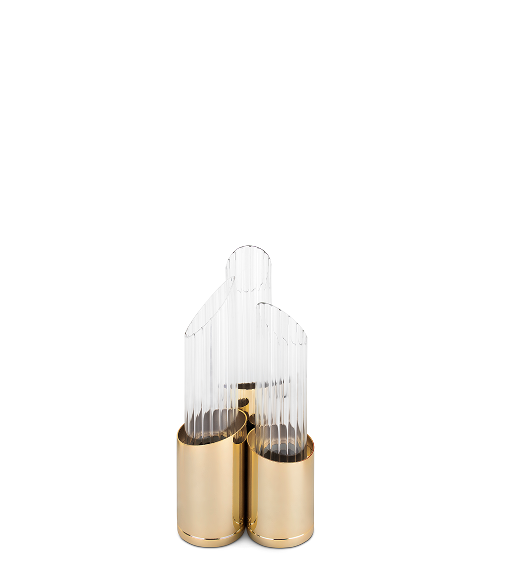 Tycho Table Light