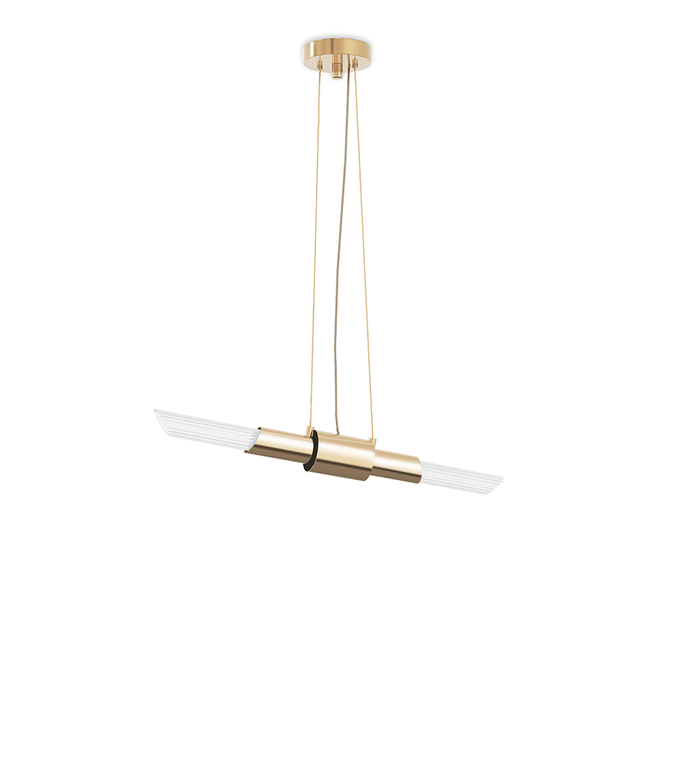 Tycho Xs Pendant Light