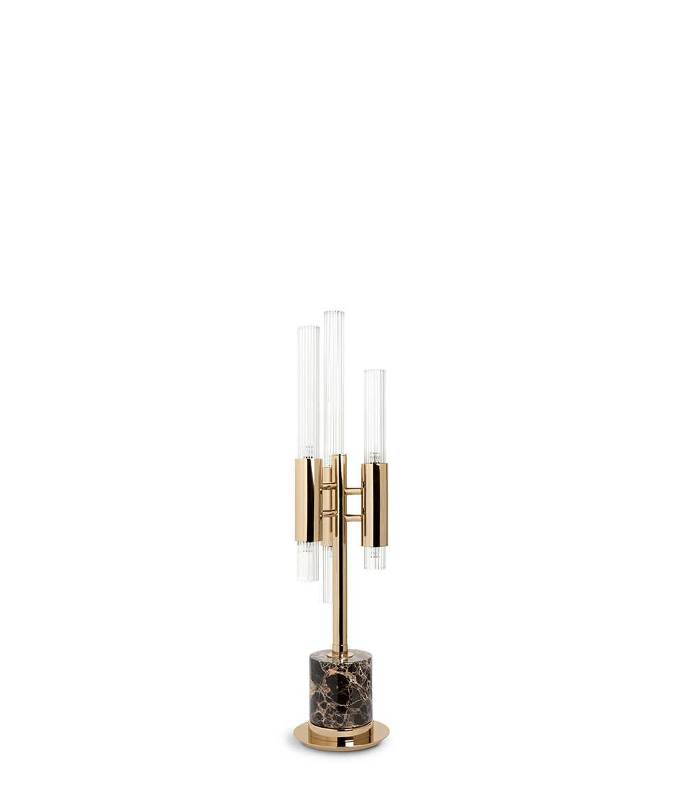 Waterfall Table Light
