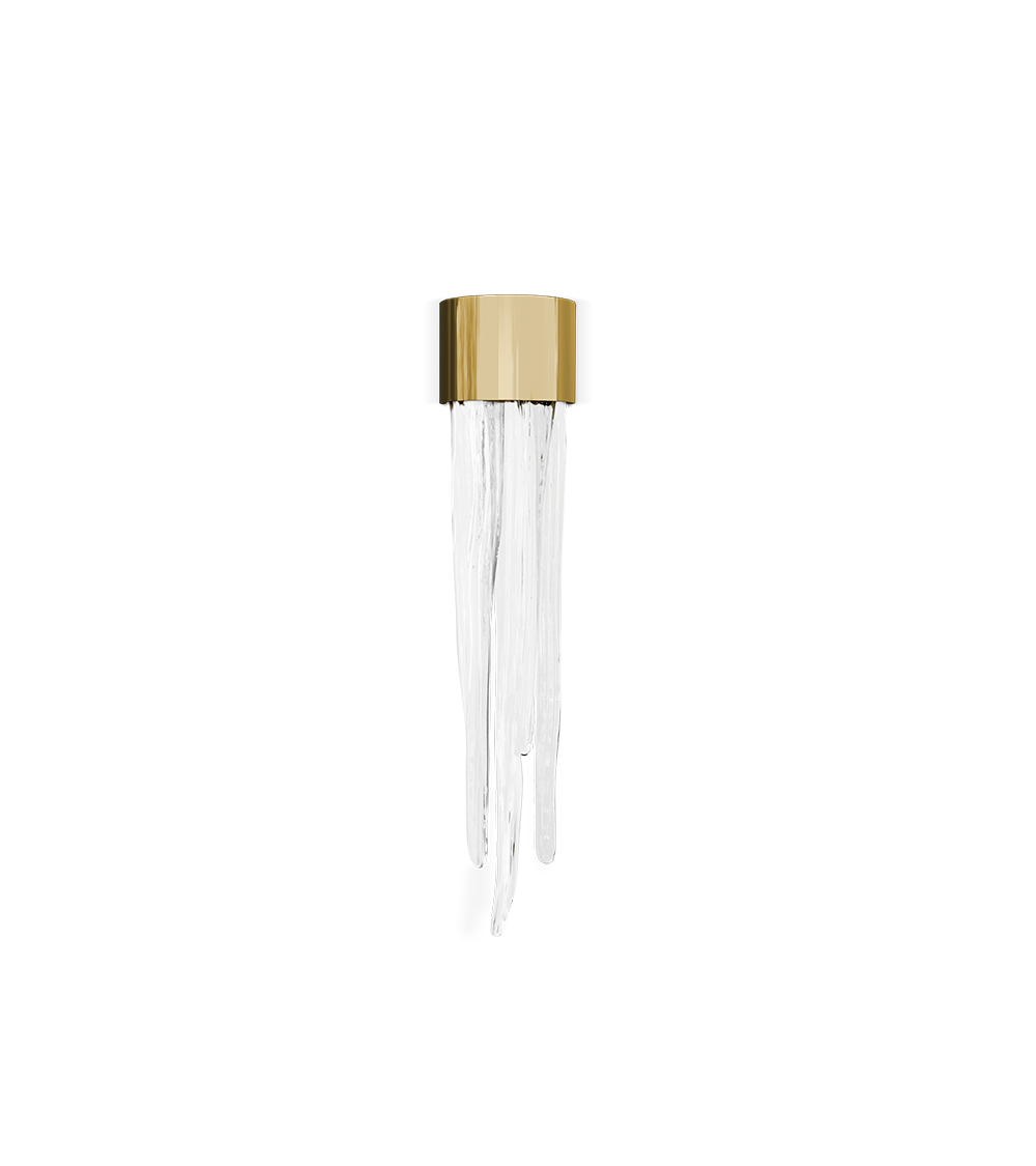 Babel Small Wall Light