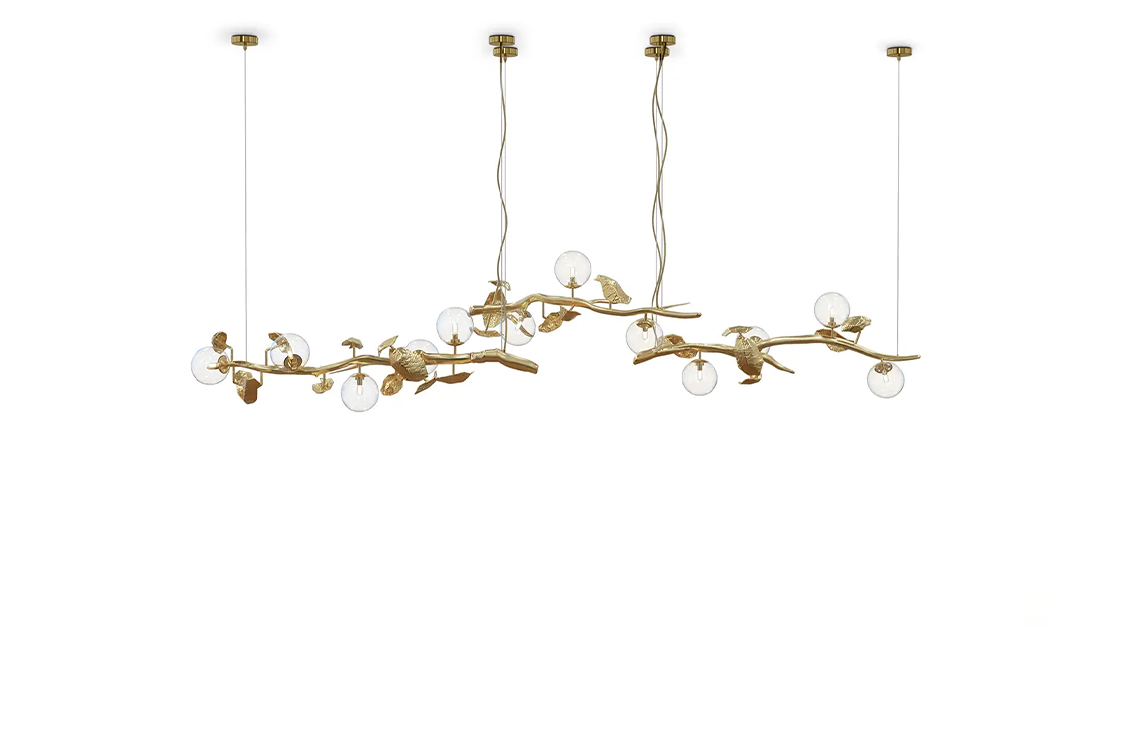 Hera Suspension