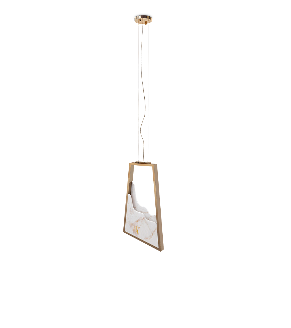 Magna Pendant