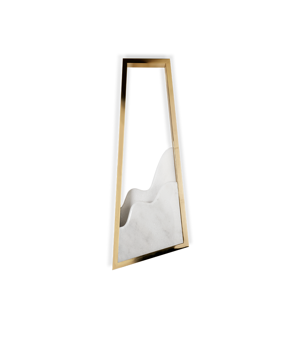 Magna Wall Light