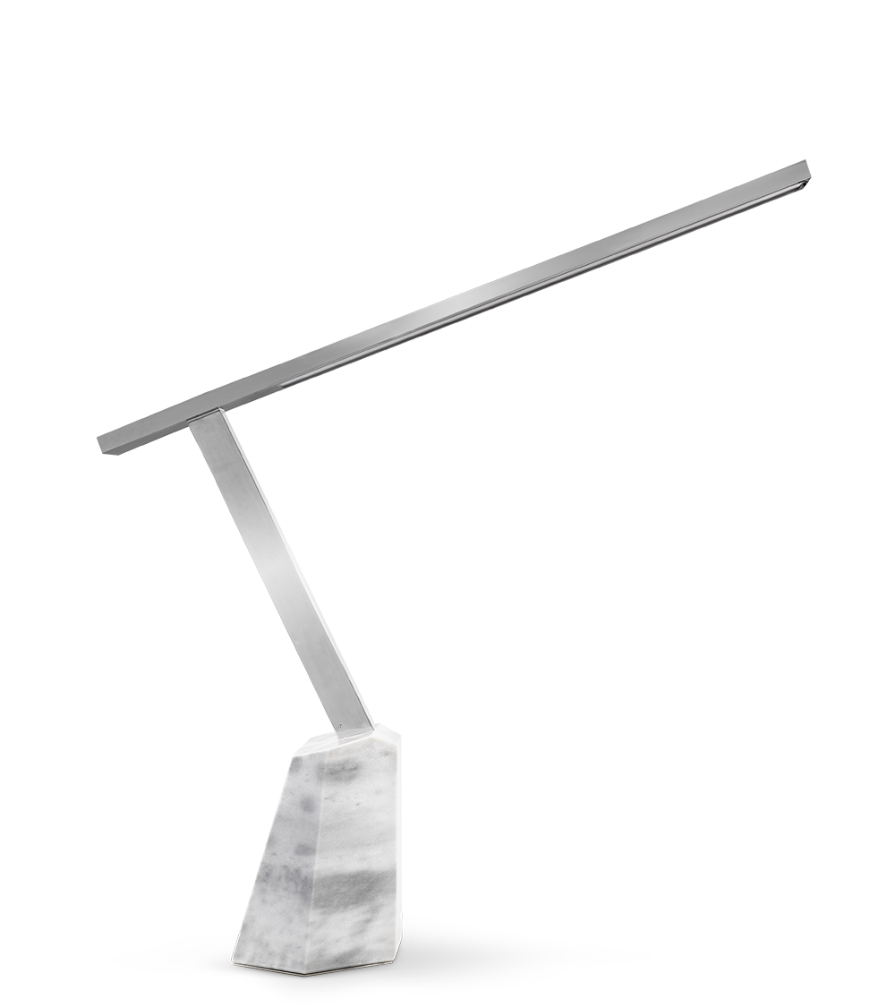 Nebo Floor Light