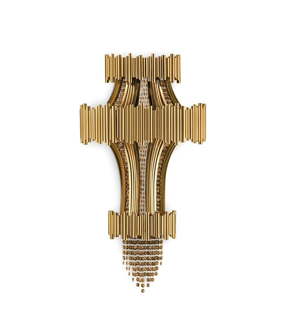Scala Wall Light