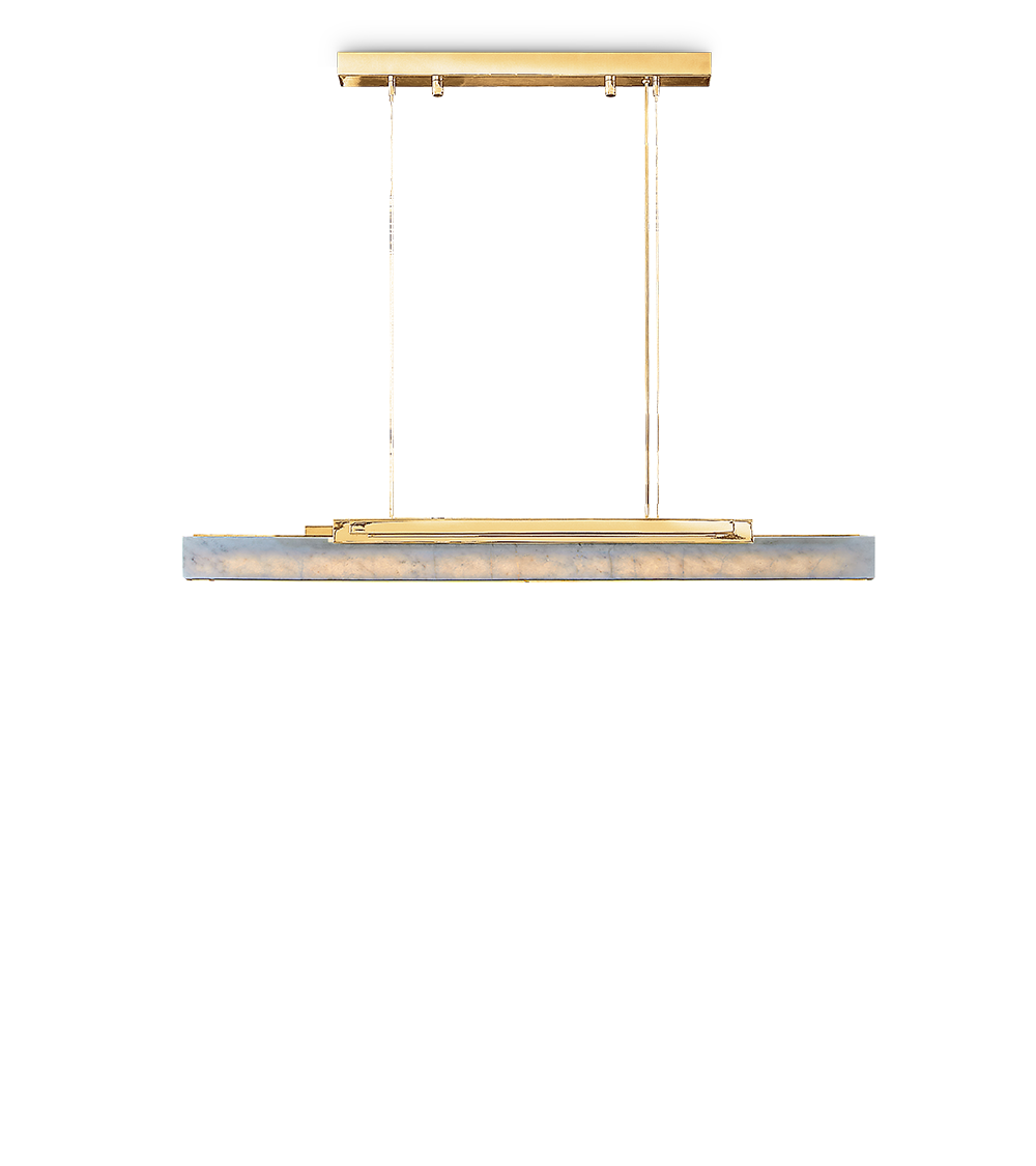 Skyline Suspension Light