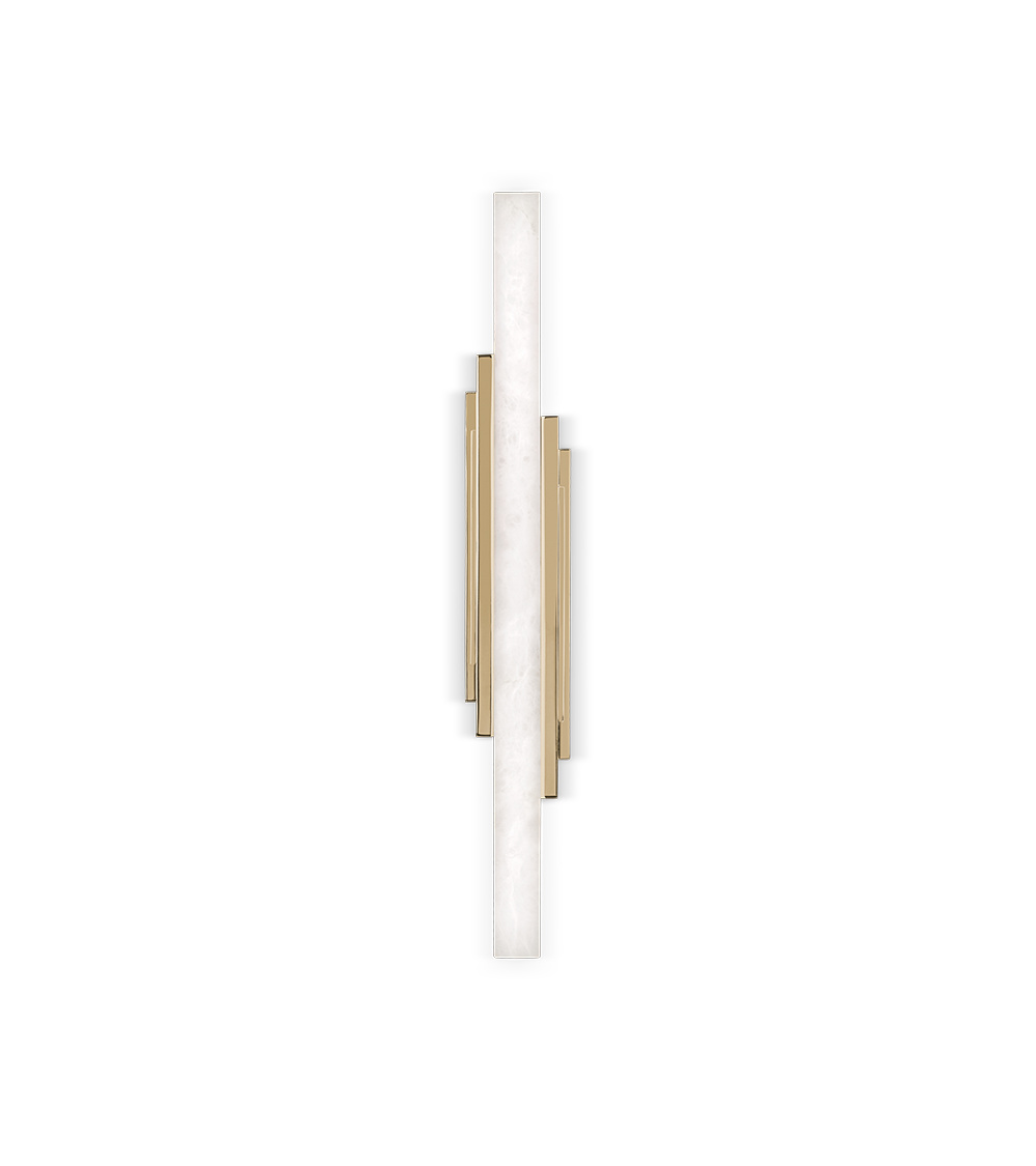 Skyline Wall Light