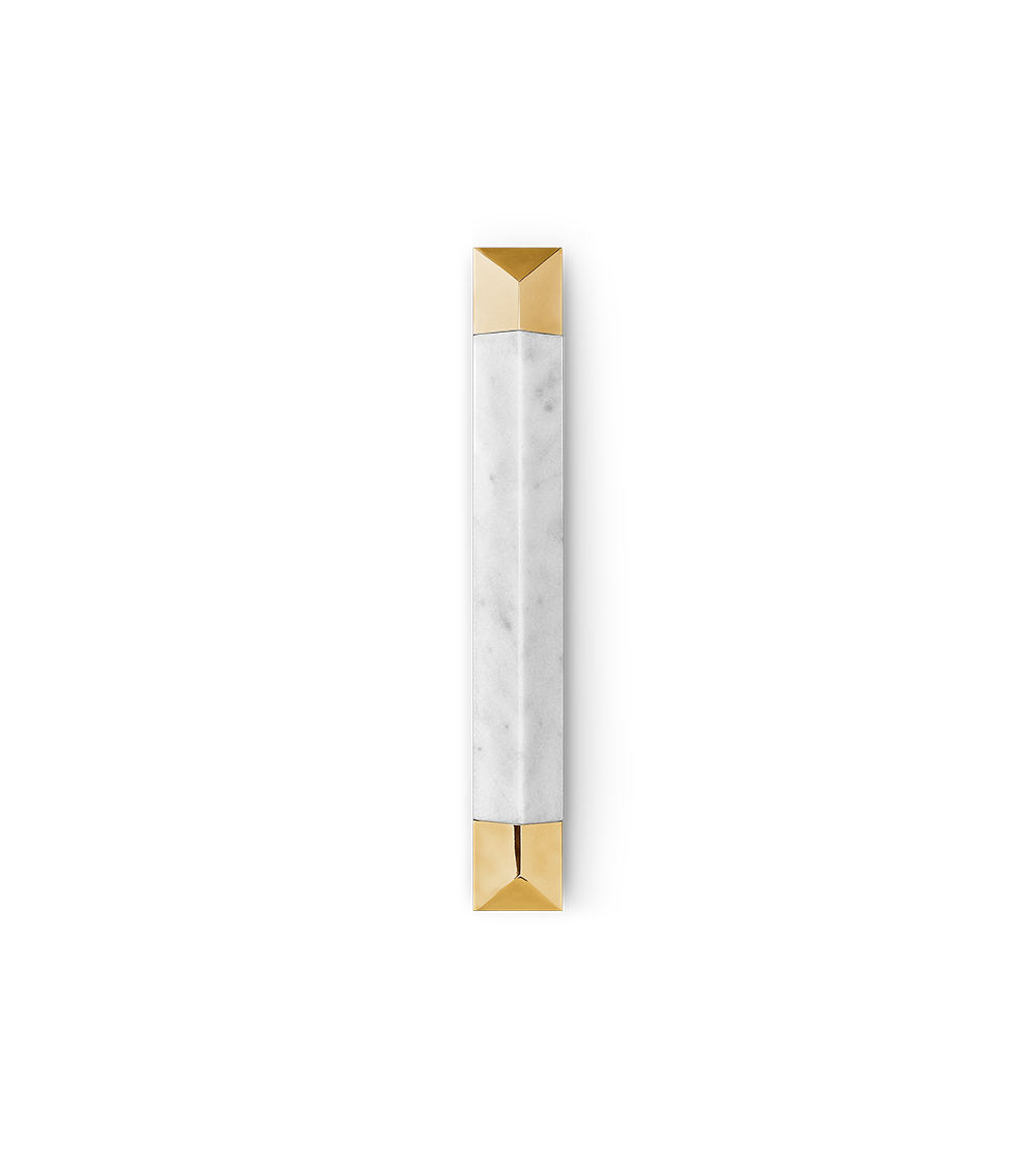 Spear I Wall Light