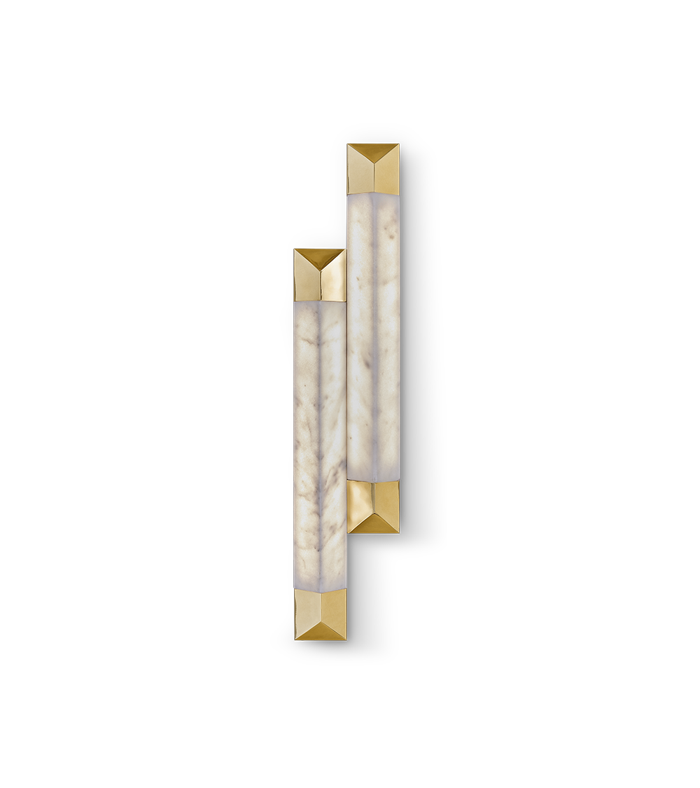 Spear Ii Wall Light