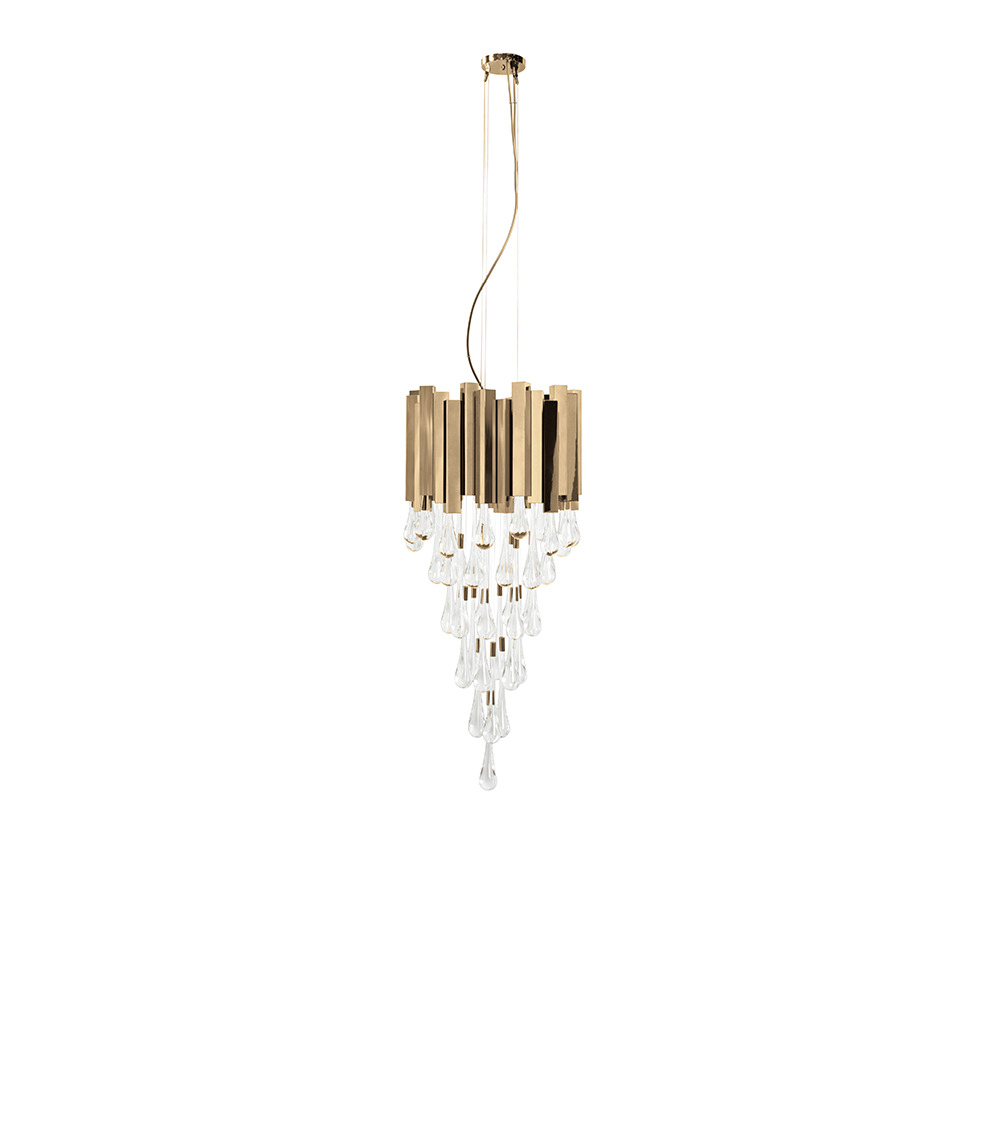 Trump Pendant Light