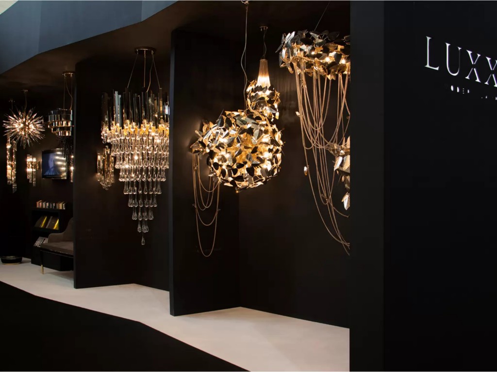 True Masterworks at Maison et Objet 2018