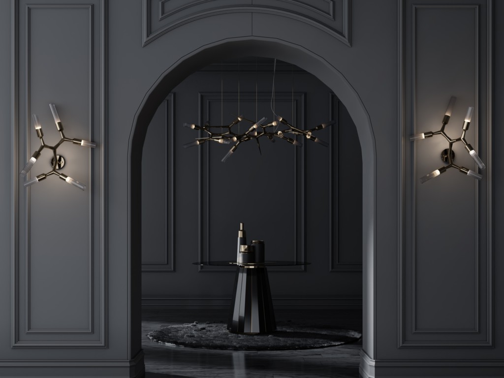 Premium Entryway Decor