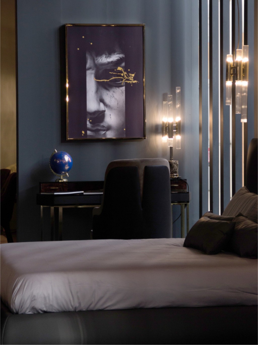 Bedroom Decor at Maison et Objet 2019