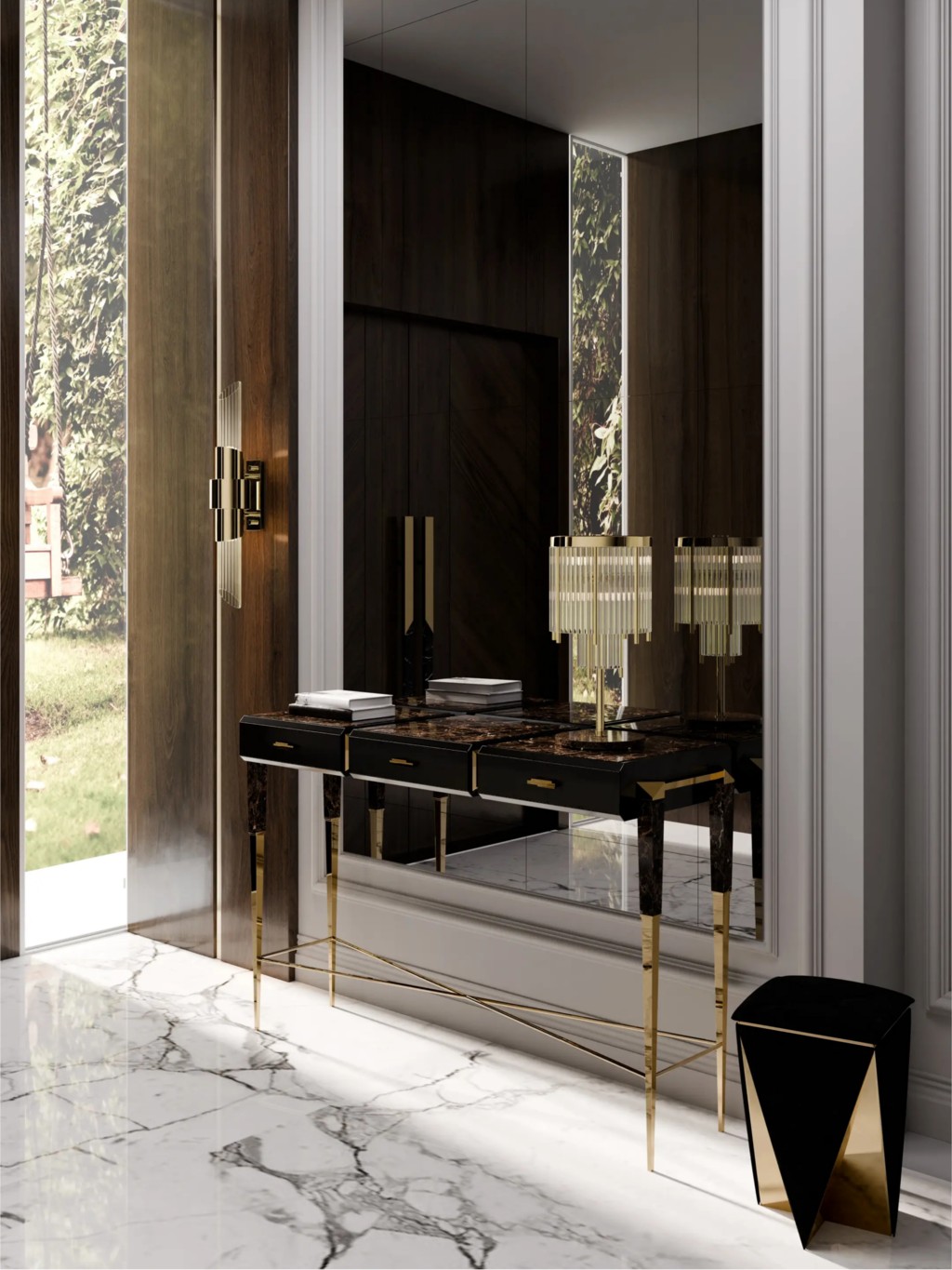 Unparalleled Luxury for Timeless Interiors