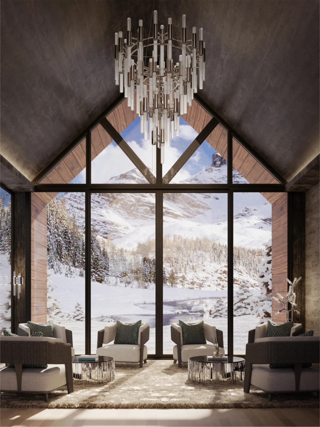 Historic Charm Meets Modern Luxury