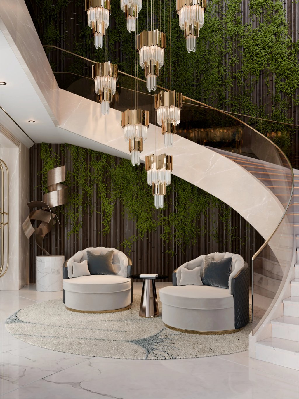 A Timeless Masterpiece of Luxury