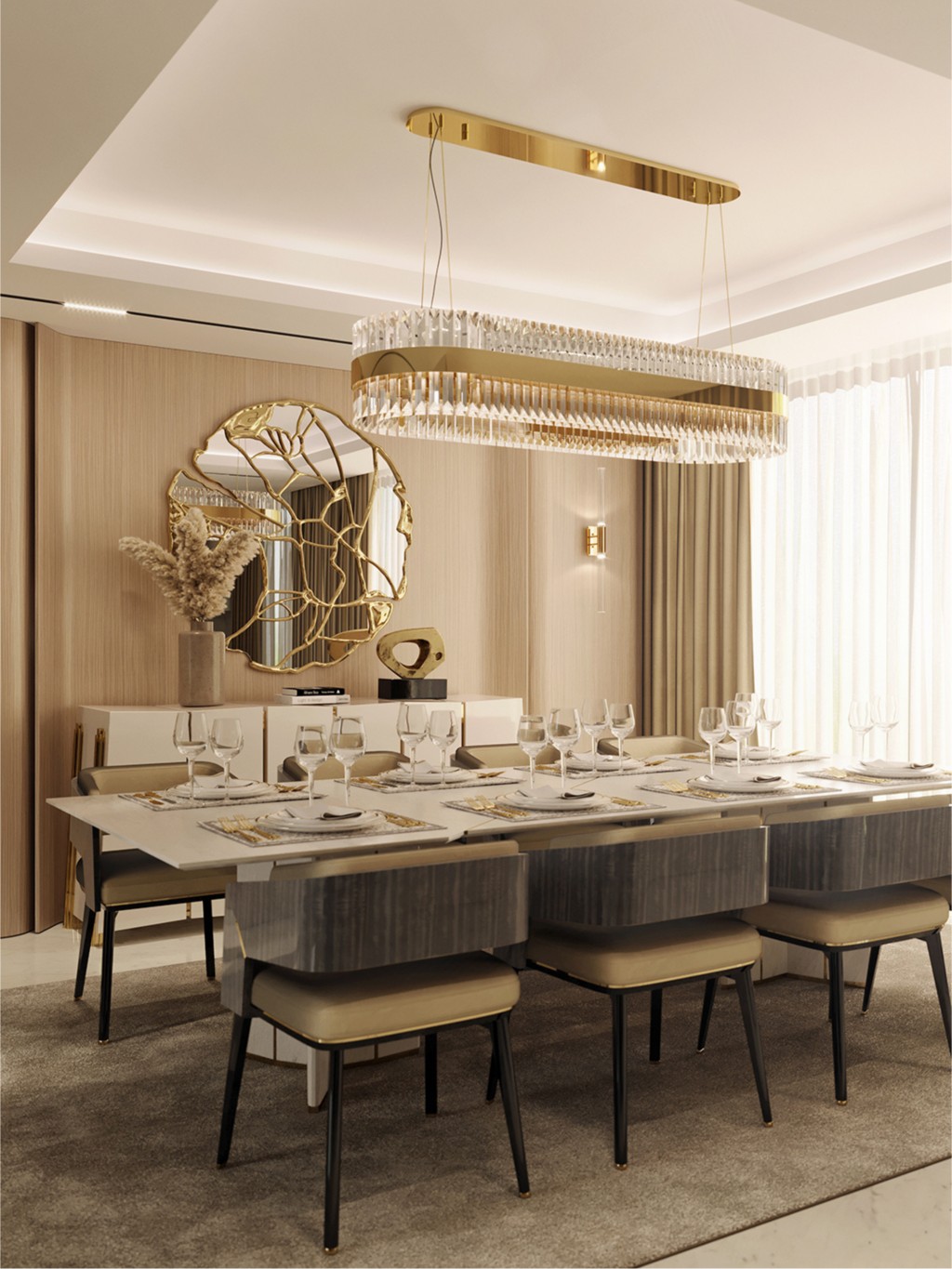 The Ultimate Seven Hills Dining Experience
