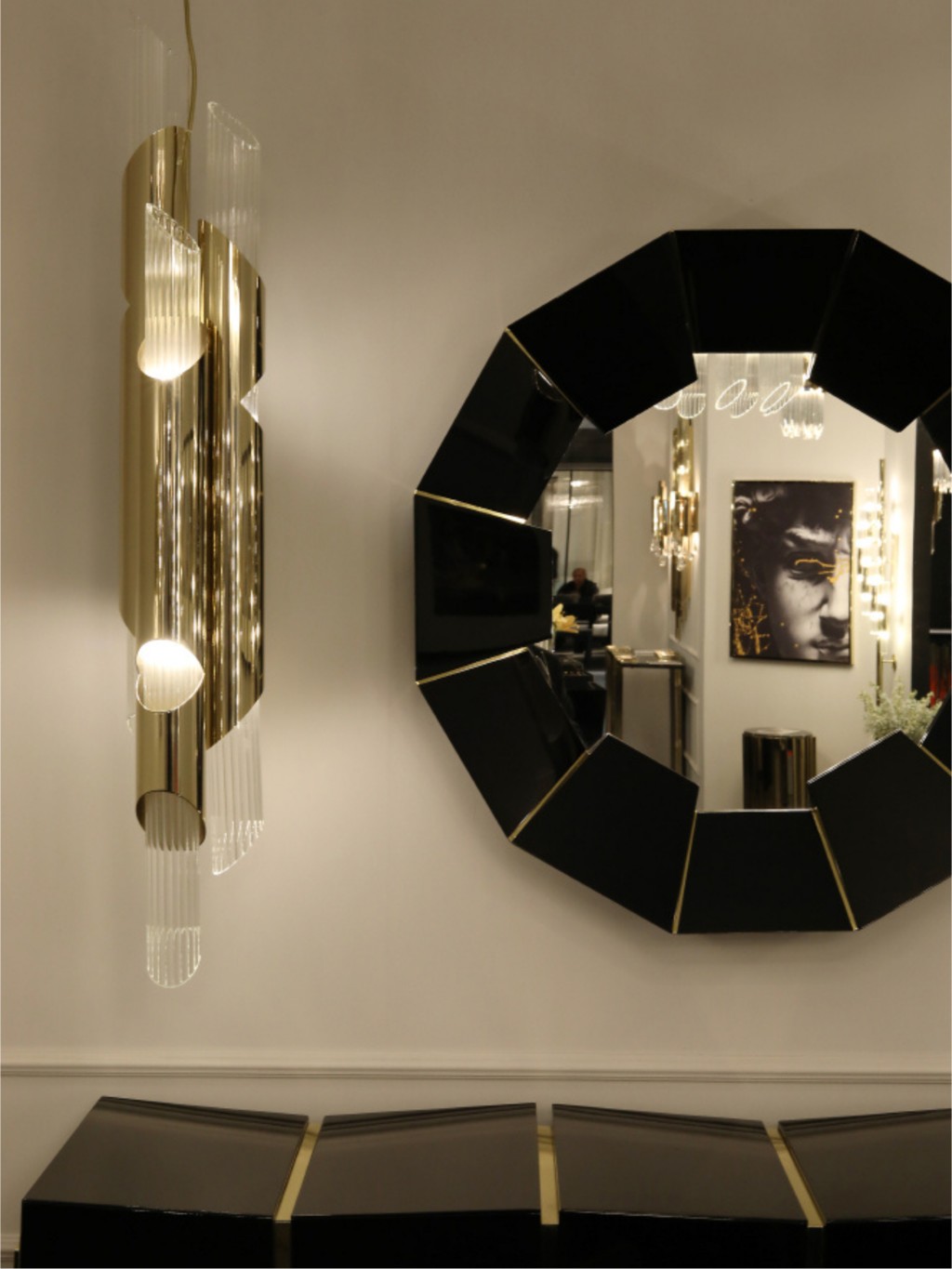 Maison et Objet 2017 Design Furniture