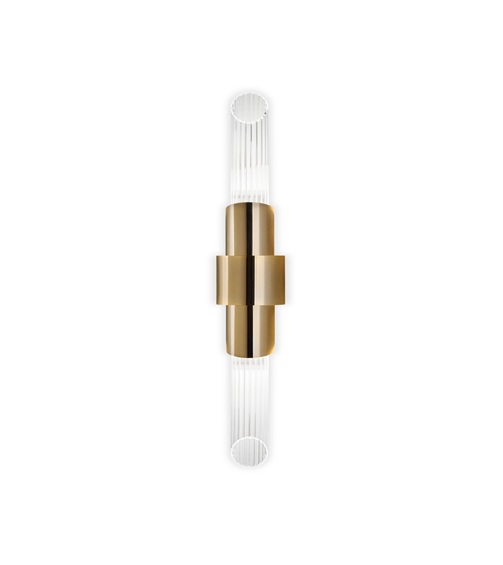 Tycho Small Wall Light