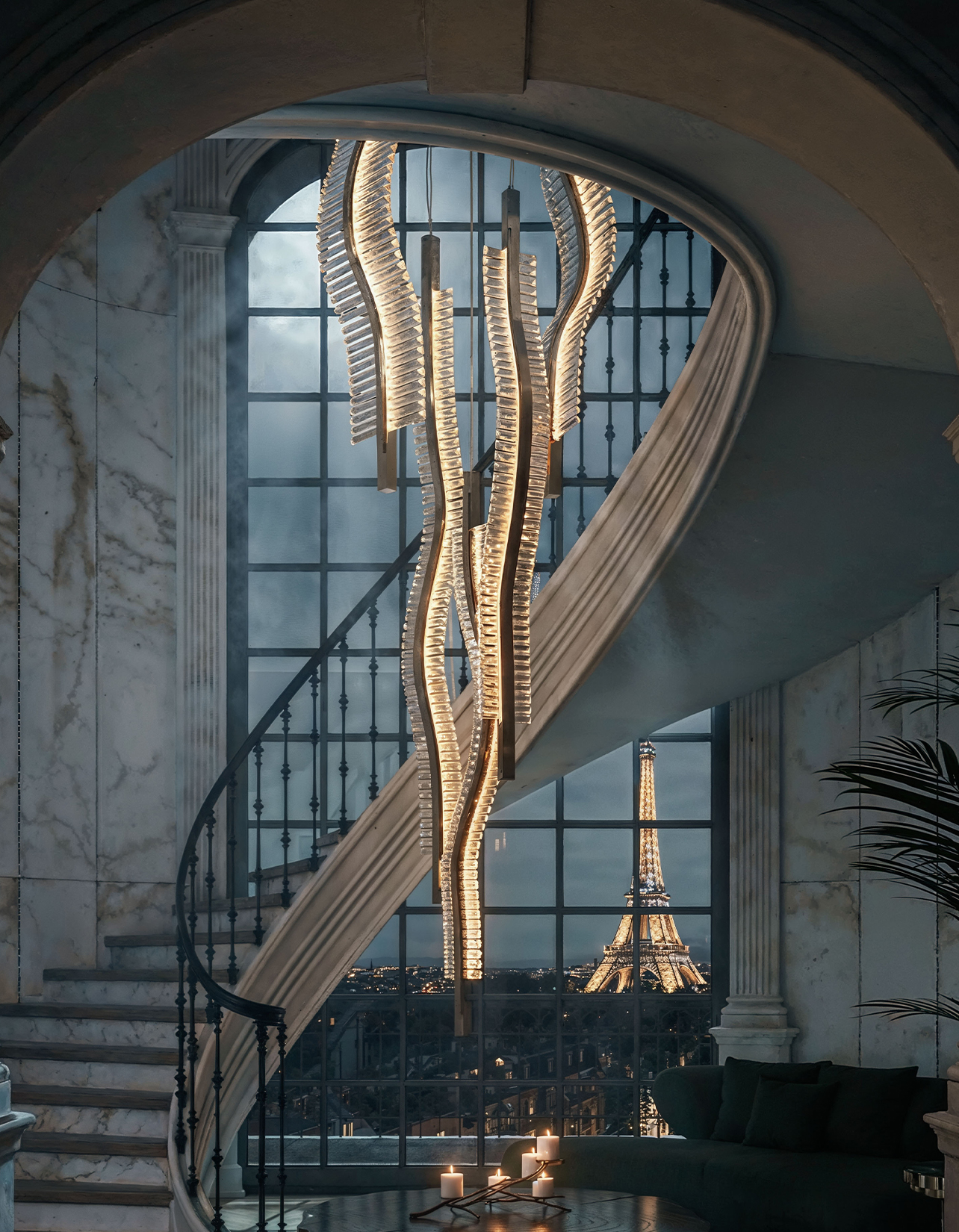 Luxury Houses