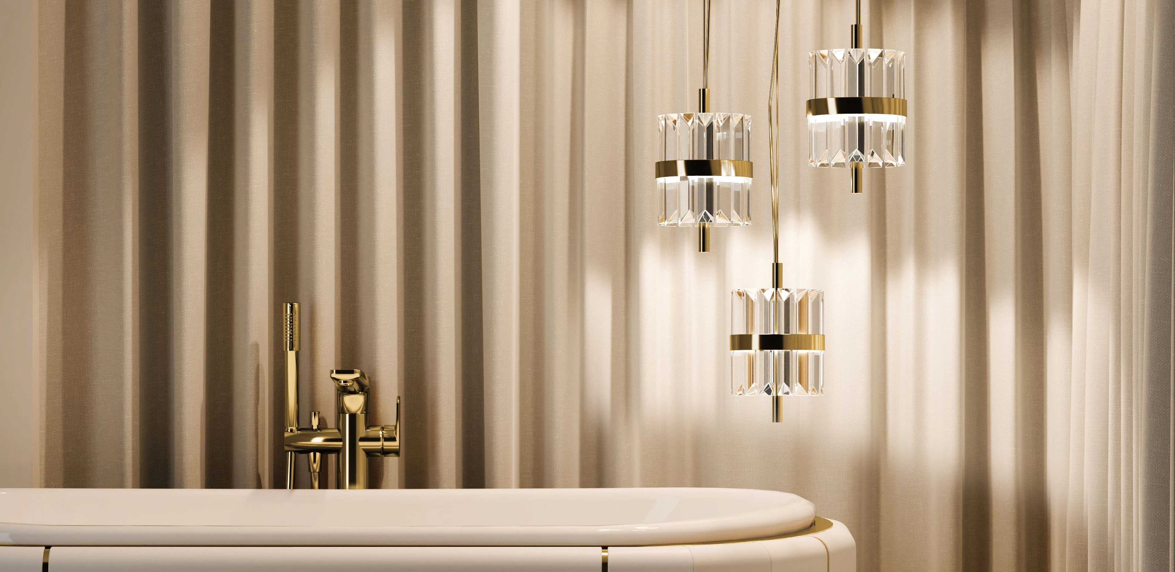 Redefine Bathroom Elegance