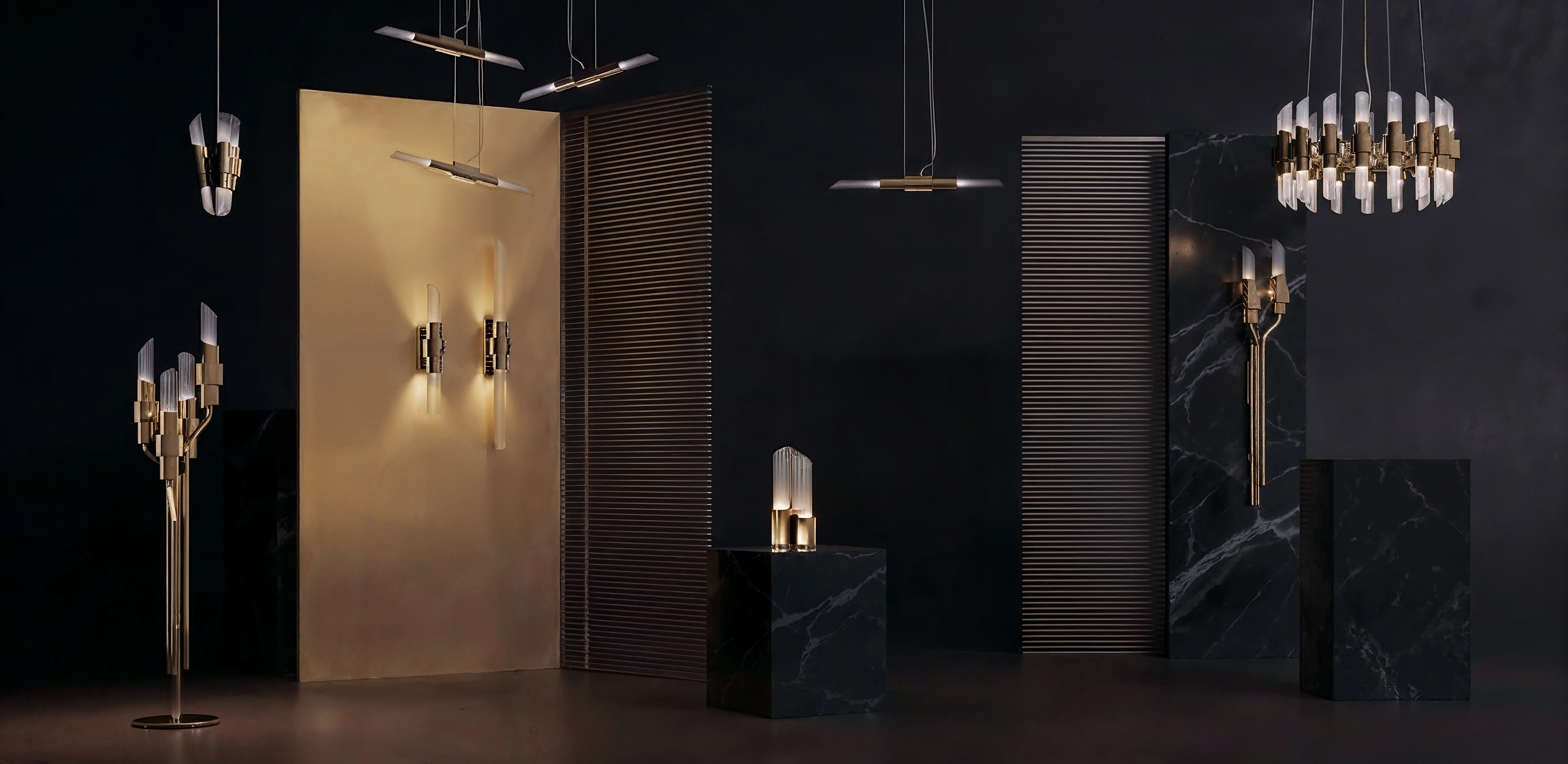 Light That Defines Every Space
