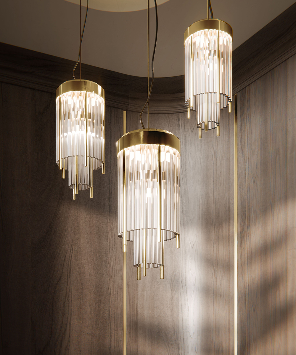 PENDANTS