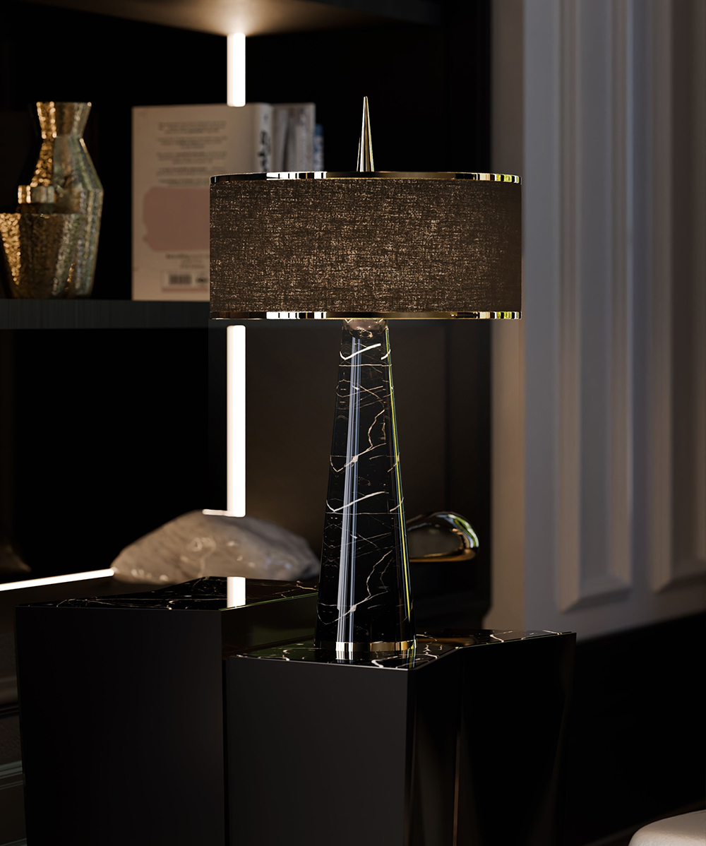 TABLE LAMPS