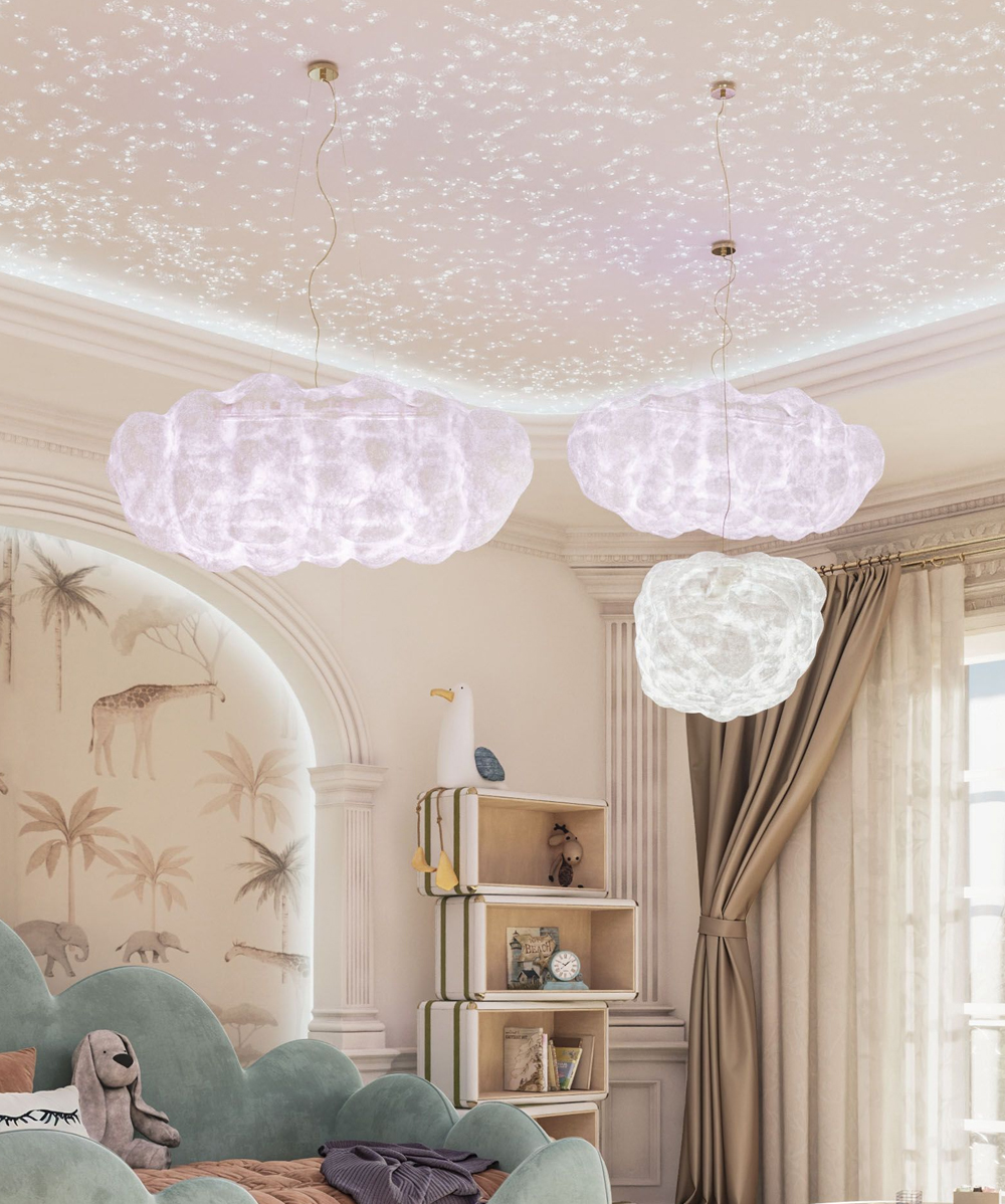 KIDS LIGHTING