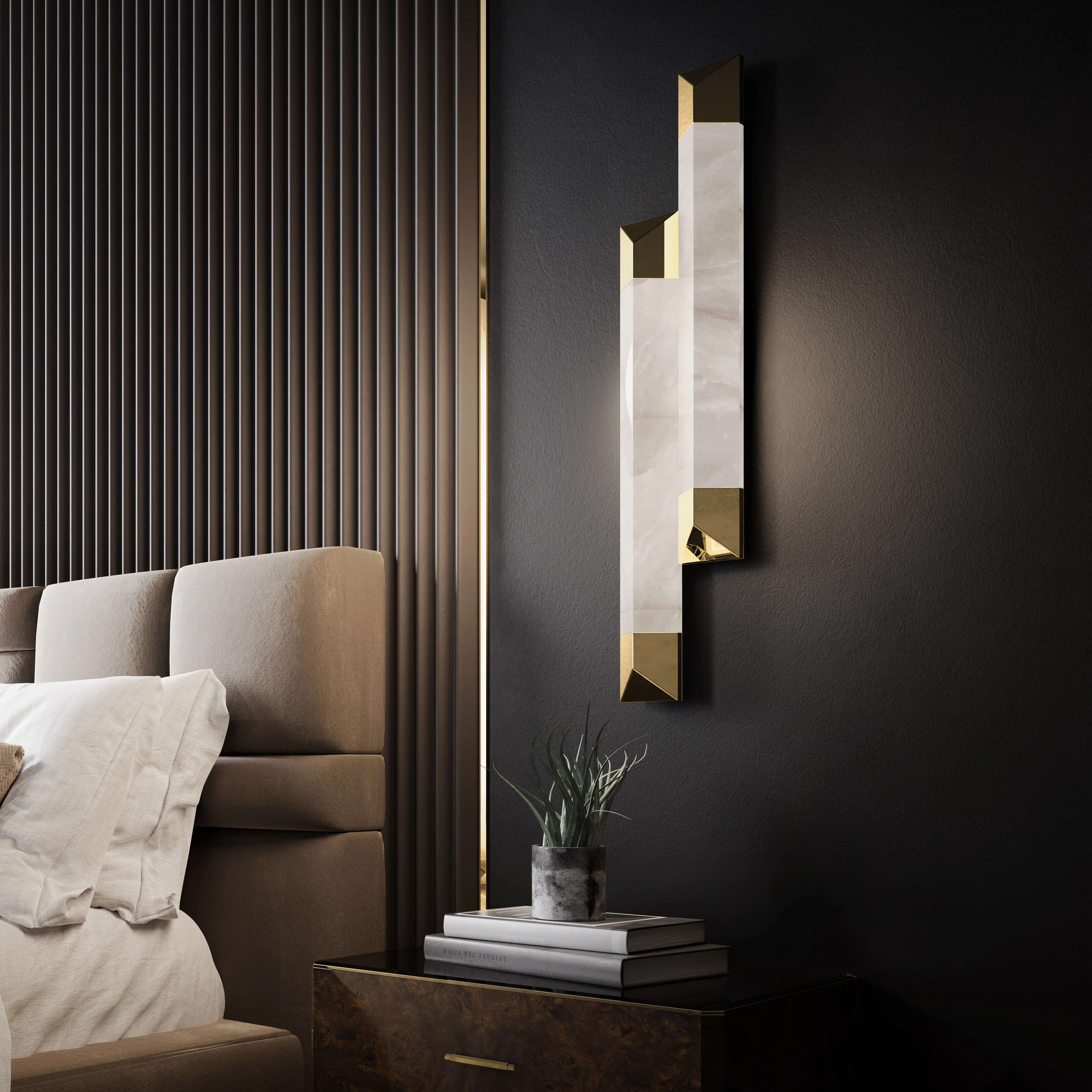 Stone Lighting