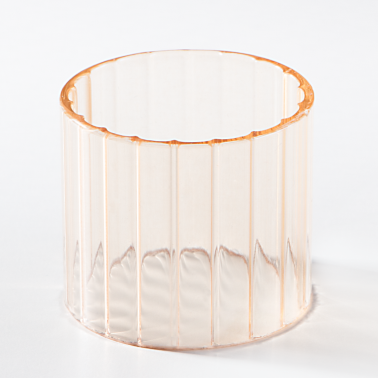 Ambar Colour Ribbed