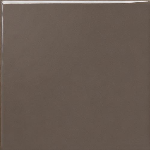 Brown Grey Glossy