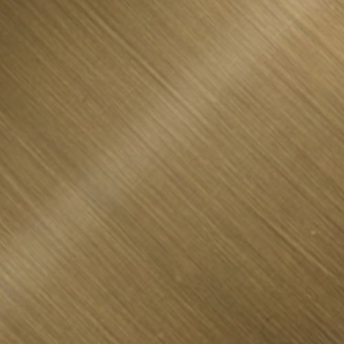 Aged Brass
