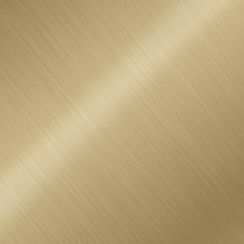 Brushed Brass