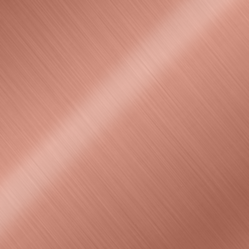 Brushed Copper