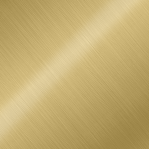 Brushed Gold