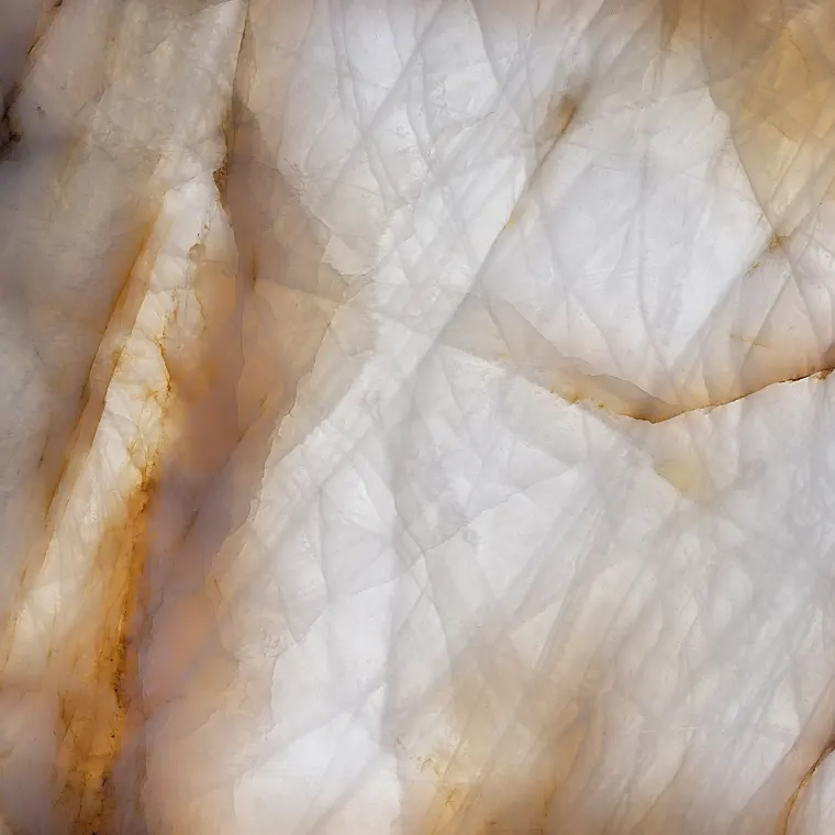 Crystal White